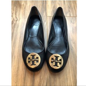 Tory Burch Ballet Flats